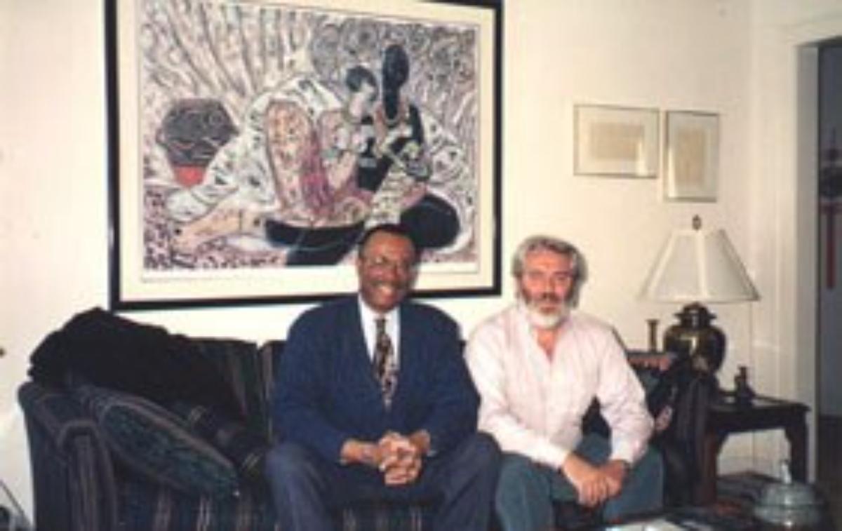 Harris